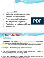 Polymer Science 2 52