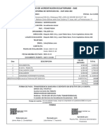 Proforma de Servicios