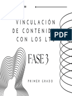 1° Vinculación Contenidos Con Los LTG