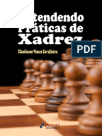 Entendendo Práticas de Xadrez