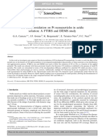 1 - Journal of Electroanalytical Chemistry 2008