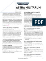 Codex - Astra Militarum