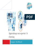 Chap3 Clustering