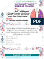 TEORIA Onco - PULMON