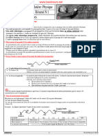 Resume Cours Physique 2bac Biof Bestcours