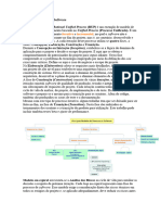 Cases Mais Críticos. Define-Se Aqui o Caso de Negócio e Escopo Do Projeto