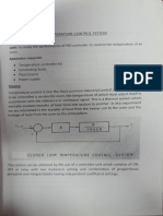 PID Controller