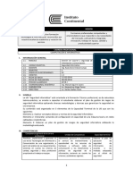 02 Syllabus - Seguridad Informática