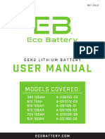 User Manual RV1 6.30.23