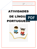 Apostila 2 - PORTUGUÊS