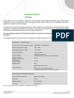 SENSeOR Datasheet 201708TSAEV01v4