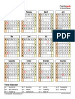 2024 Calendar Landscape Year at A Glance