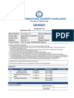 AC LAB Report-4 (Shajid)