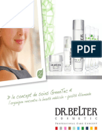 Catalogue Produits DR - BELTER COSMETIC 1