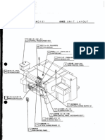 Parts List - Electrical - MSF NM-MD15