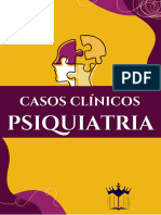 Rcasos Clinicos Na Psiquiatria Compr