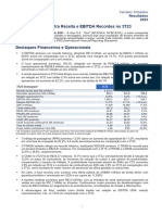 Resultados Azul