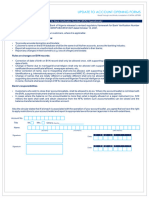 Addendun Form