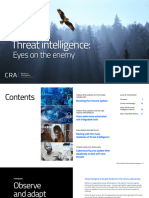 Threat Intelligence 1701940836