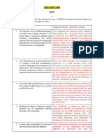 Commercial Law Questions by J. Hernando 2009 2011 2016