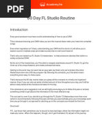 AcademyFM FLStudio 60DayGuide V1 j8d