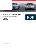 SSP 669 Audi-A7