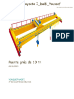 CSM - Proyecto I - Daifi - Youssef