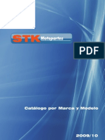 Catalogo STK 2009 (Por Marca y Modelo)