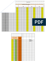 Modelo Base de Datos