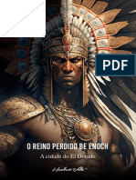 O Reino Perdido de Enoch