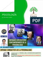 Teoria Psicologia