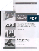 Heavy Duty Pavement 1