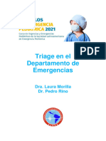 I.2.2. Material Triage en El Departamento de Emergencias (1) - 1