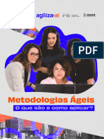 Guia de Metologias Ageis