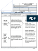 Ilp Form Semester 3