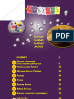 Hydrocarbons