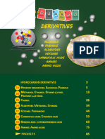 9, Hydrocarbon Derivatives