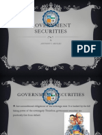 Government Securities