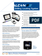 Falcon F5 System SS Metric