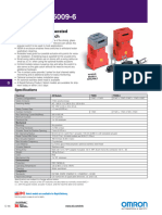 T5009 T5009-6 Datasheet en 201408 C26I-E-01