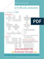 Prim Maths 3 2ed TR Learner Book Answers