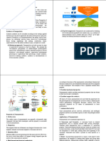 Nanomaterials and Its Concepts