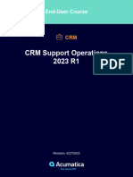 EU CRM Support 2023R1