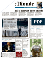 Le Monde - 27 Février 2023