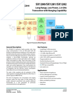 DS SX1280-1-2 V3.0