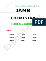 Chemistry