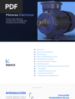 Ebook Motores Electricos v2