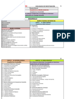 GUIAS MODELO DE INVESTIGACION