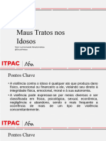 Maus Tratos Na APS