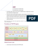 DCN Unit 2 (Notes)